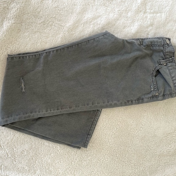 Aeropostale Bowery Slim Straight - Picture 4 of 5